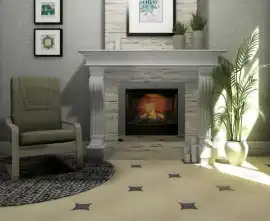 Керамогранит Terra Gracia Ceramica