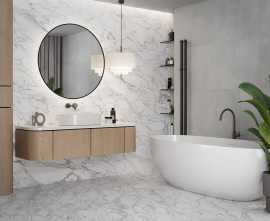Керамогранит Platinum Gracia Ceramica