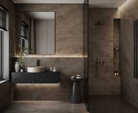 Керамогранит Choco Gracia Ceramica
