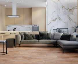 Керамогранит Slonwood TAU Ceramica