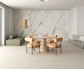 Керамогранит Calacatta Green TAU Ceramica