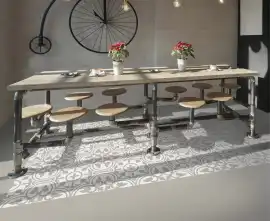 Керамогранит Barcelona Keros Ceramica