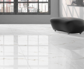Керамогранит Silver White BELLEZA
