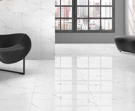 Керамогранит Carrara BELLEZA