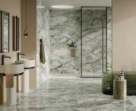 Керамогранит Green Sunset La Fabbrica Ceramiche