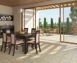 Керамогранит Стоун Beryoza Ceramica