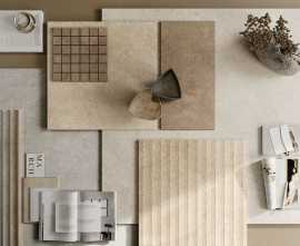 Керамогранит Velaris La Fabbrica Ceramiche