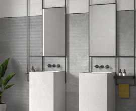 Керамогранит Storm Argenta Ceramica