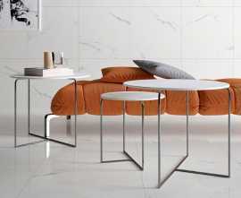 Керамогранит Blanco River Qua Granite