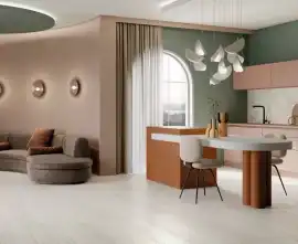 Керамогранит Sensi Roma ABK