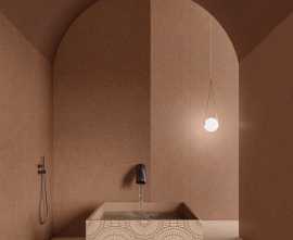 Керамогранит Moooi Nesting Room ABK
