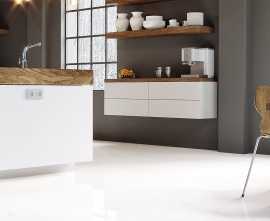 Керамогранит Statuario Qua Granite