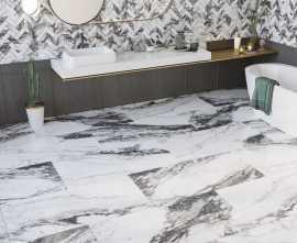 Керамогранит Terra Bianca Qua Granite