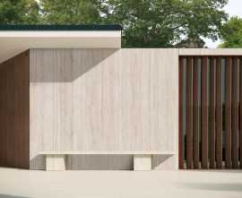 Керамогранит Travertino TAU Ceramica