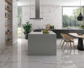Керамогранит Statuario Roca Ceramica