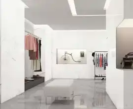Керамогранит Arabascato Ocean-Ceramic