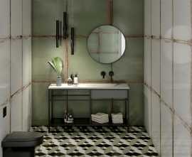 Керамогранит Lookback Land Porcelanico