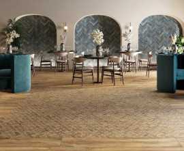 Керамогранит Infinity RHS (Rondine) Ceramiche