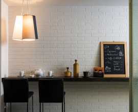 Керамогранит New York RHS (Rondine) Ceramiche