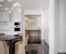 Керамогранит Golden ITC