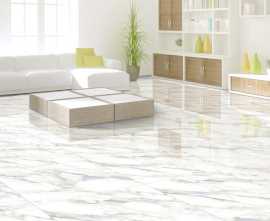 Керамогранит Carrara Blue ITC