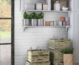 Керамогранит Tribeca RHS (Rondine) Ceramiche