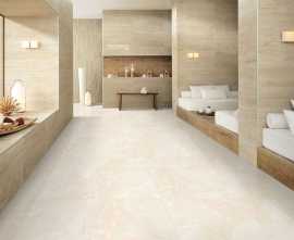 Керамогранит Versailles Beige Italica Tiles