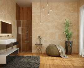 Керамогранит Capuccino AGL Tiles
