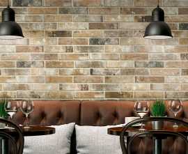 Керамогранит London RHS (Rondine) Ceramiche