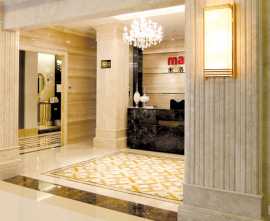 Керамогранит Moldings Marmocer