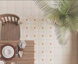 Керамогранит Siena Decocer