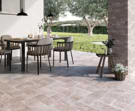 Керамогранит Tuscany RHS (Rondine) Ceramiche