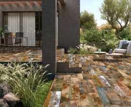 Ступени Hollywood New Tiles