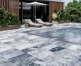Керамогранит Bali New Tiles