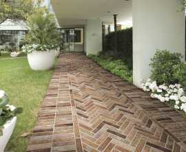Керамогранит Bristol RHS (Rondine) Ceramiche