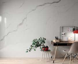 Керамогранит Statuario Venato RAK Ceramics