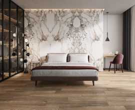 Керамогранит Rain Marble RAK Ceramics