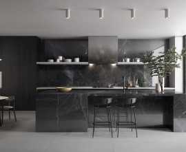 Керамогранит Amani Marble RAK Ceramics