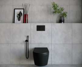 Керамогранит Silent Pieza Ceramica