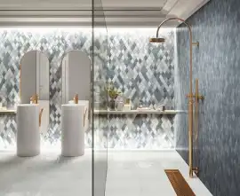 Керамогранит Materia Prima CIR