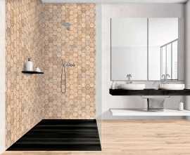 Керамогранит Albar New Tiles