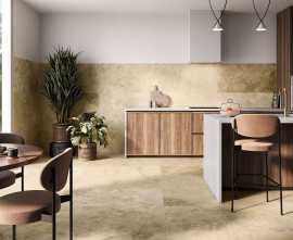 Ступени Izmir New Tiles