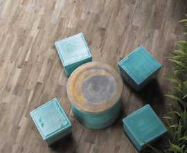 Керамогранит Hard&Soft RHS (Rondine) Ceramiche