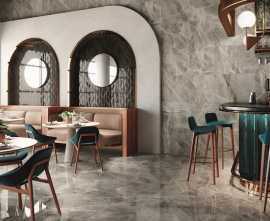 Керамогранит Silver Grey Ape Ceramica