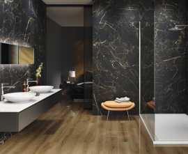 Керамогранит Night Lux Ape Ceramica