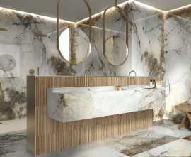 Керамогранит Gold Hard Ape Ceramica
