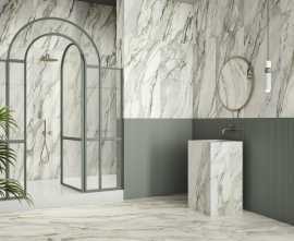 Керамогранит Arabescato Ape Ceramica