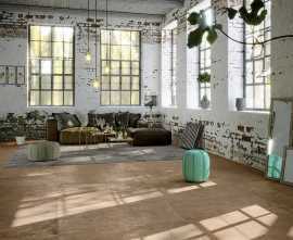 Керамогранит Studio 50 Serenissima Cir