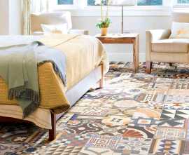 Керамогранит Patchwork Realonda