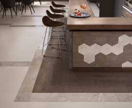 Керамогранит Elements Lux Keope